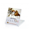Calendario caja CD MINI