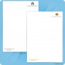 Papel de carta A4