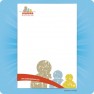 Papel de carta A4