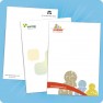 Papel de carta A4