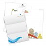 Papel de carta A4