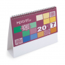 Calendario 13 Láminas 18 x 13 cm