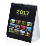 Calendarios de 7 Laminas